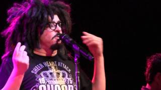 Counting Crows - Scarecrow