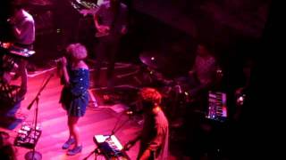 Denial Style, Architecture In Helsinki, Live @ Lincoln Hall