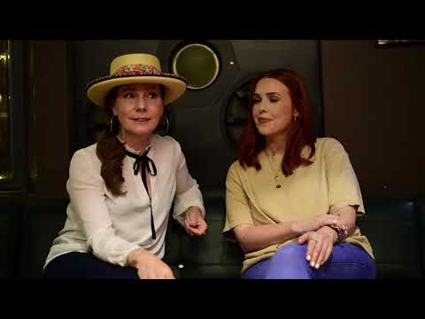 The Idea Behind - The Liver Girls