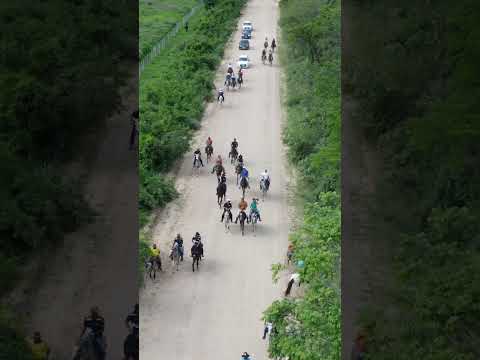 Cavalgada da Divina Pastora - 2025 - Jequitibá de Mundo Novo BA - 14/12/2024