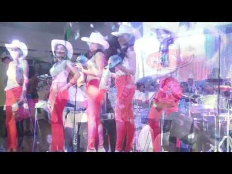 El Balsero - BANDA SONORA   - video  producido por  PROMUSIC PRODUCCIONES