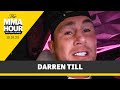 Darren Till: KSI vs. Tommy Fury Was ‘Scandalous’ | The MMA Hour