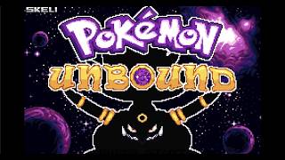 Pokémon Unbound Day 4 - Playing the GREATEST ROM Hack