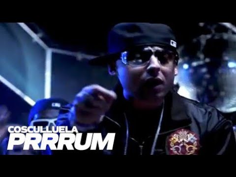 Cosculluela - Prrrum (Full Remix) Ft. Wisin y Yandel, Nardo Ranks