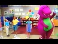 Baby Bop Leave From It S Time For Counting