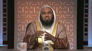 صورة المحاضرة 19 - العقيدة - المستوى الرابع - د. أبو زيد مكي - وصف الجنة، وأشراط الساعة