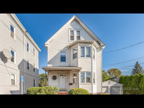 86 Waite St, Revere MA - Kenneth Celano - Tel: 781-264-3992