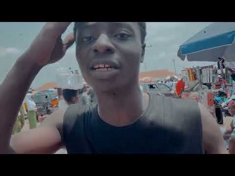 Kwesi Promzy- Poverty- official video