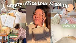 in-depth routine breakdown, touring spots, chatty catch ups & home resets