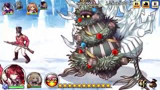 【グリムノーツ】花粉症の元を焼却処分だ！！