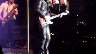 Thomas Helmig - Op og ned Tivoli 19. juni 2009