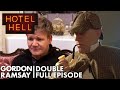 Gordon Visits A Murder-Mystery Themed Hotel | Hotel Hell DEFAULT Thumbnail