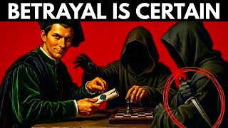 No One Is Your Friend – Machiavelli and the Dirty Game of Power