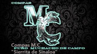 Sierrita de Sinaloa - Compas MC