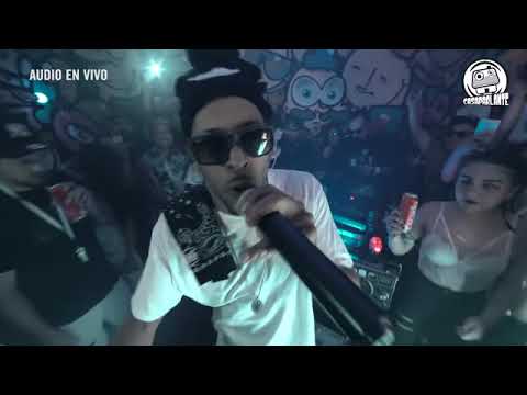 CASAPARLANTE  ORIGINAL JUAN   Tipos Listos   Uno de los tipos mas raperos del mu 00