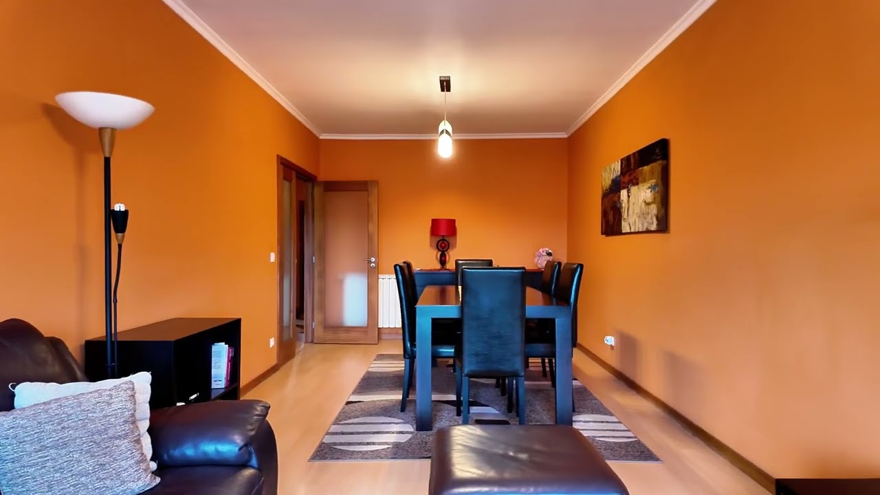 Vídeo do imóvel