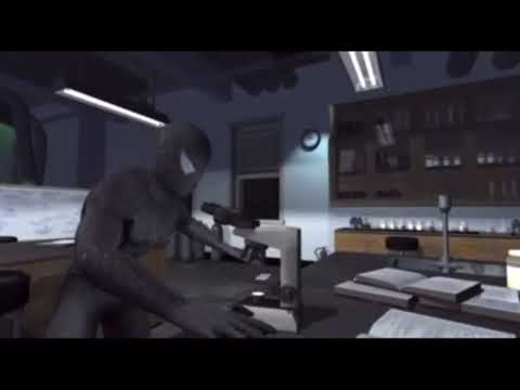 Don’t call back MJ | Spider-Man 3 Xbox 360 game scene