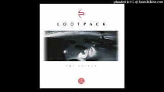 Lootpack - The Anthem (Instrumental)