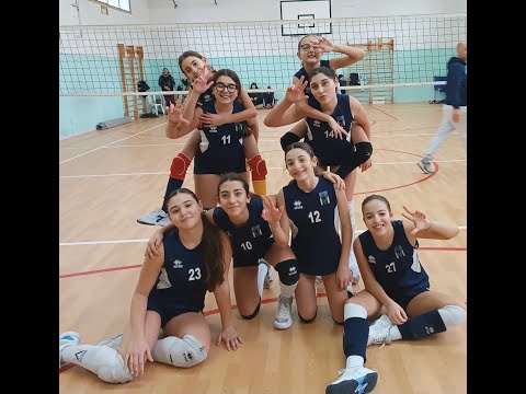 Campionato U13 Promozionale - APD Marconi Stella vs Rim Sport Cerveteri: 3 -0