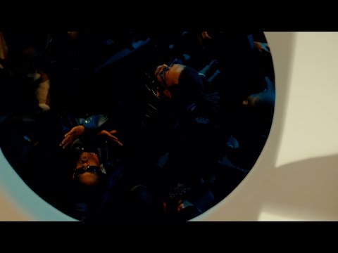 ANATII - AMADLOZI (feat. LOOKATUPS) [Visualizer]