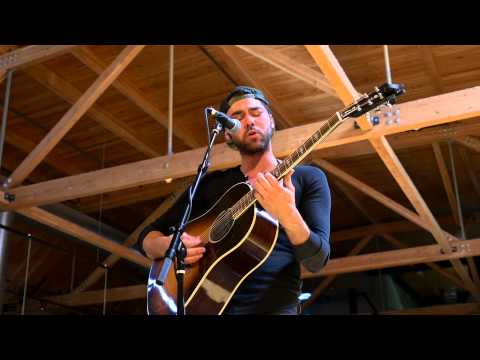 Shakey Graves - The Perfect Parts (Live on KEXP)