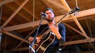 Shakey Graves - The Perfect Parts (Live on KEXP)