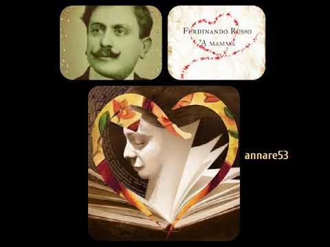 Ferdinando Russo 'A mamma