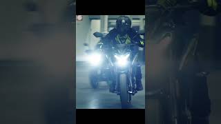 CFMOTO 125NK
