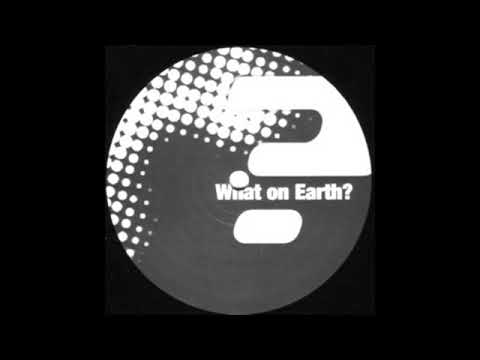 Undefined Recordings 023 - A - W5H - What On Earth