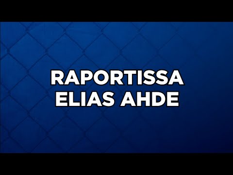 Otteluraportti: Tampere United - Pallo-Iirot 22.9.2024