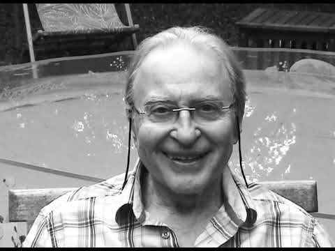 Gérard Silmo (2020) de Gérard Courant - Cinématon #3120