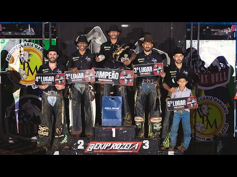 JOAQUIM TÁVORA-PR 2025 | CUTIANO FINAL DISPUTE