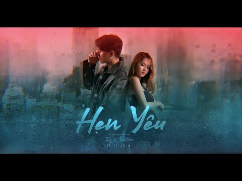 2T - HẸN YÊU ( LATELY LOVE ) x ( Prod. KayT ) | M/V
