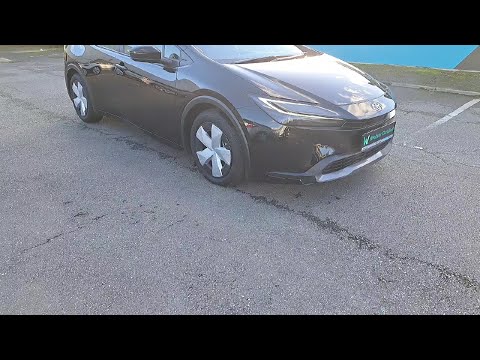 Toyota Prius HYBRID AUTO NEW MODEL - Image 2