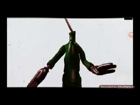 FNATI:The Revenge Goofy's Jumpscare