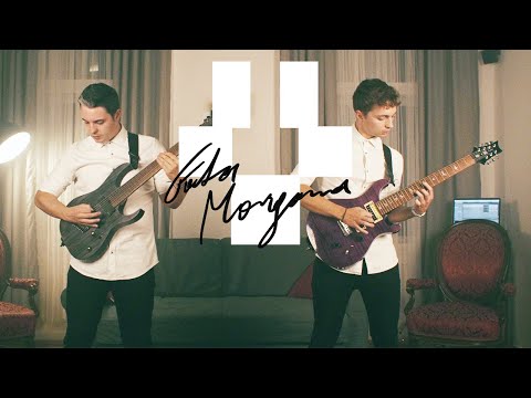 Their Dogs Were Astronauts - Fata Morgana // Official Music Video 2019