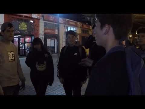 Rk VS Bsb - 2da vuelta Royal - bdf fecha VII