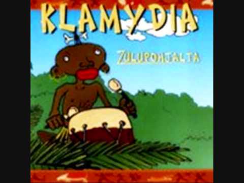 Klamydia - Letoisa Lewinsky