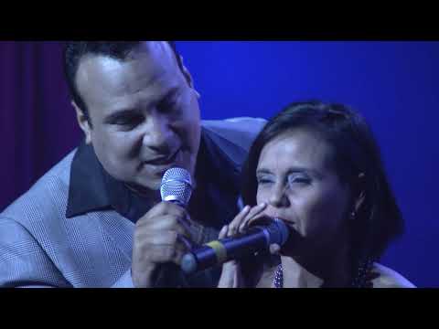 Alvaro Villagra G. Feat  Erika Seyjas desde Venezuela  -  Corazón Encadenado (Cover 2019)