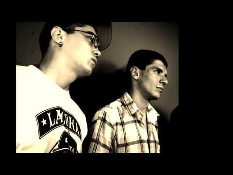 SBM x AL 100 a.k.a.  KMC - 02 Рап / 02 Rap (2009)