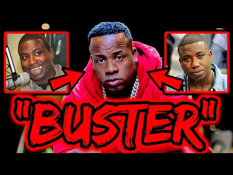 Yo Gotti vs. Gucci Mane Beef