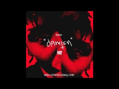 Keez x Clip275 - Damien (Prod. by GHO$T)