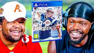 Crazier Things Have Happened!? (Madden 17 Rematch)