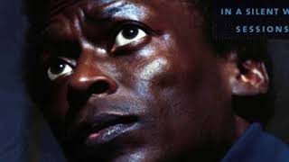 Miles Davis - Dual Mr  Anthony Tillmon Williams Process