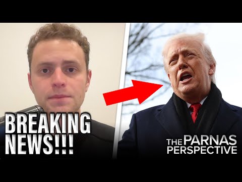 BREAKING: Republicans Threaten IMPEACHMENT as Trump Threatens WAR Over Greenland