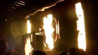 UKF 5th Bday Wilkinson Always Swag