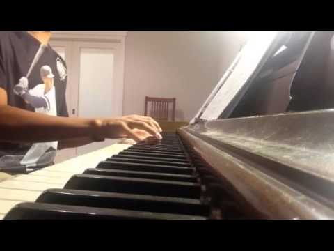 Nicolas M - Beautiful