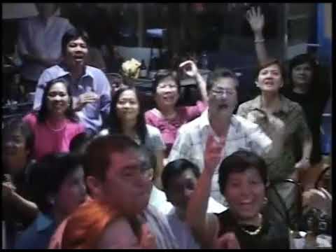 RJ Jacinto and Friends - La Bamba Medley (T.G.I.RJ - Thank God It's RJ)