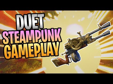 Fortnite Level 130 Brightcore Fire Bundlebuss Explosive Assault - a1getdismoney 37 480