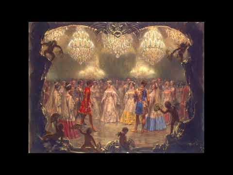 Russian Waltz Music - Useful for Studying (1 hour) - YouTube